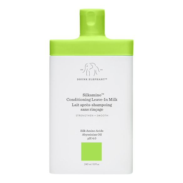 Silkamino™ - Conditioning Leave-In Milk, DRUNK ELEPHANT