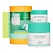 50 ml + 30 ml