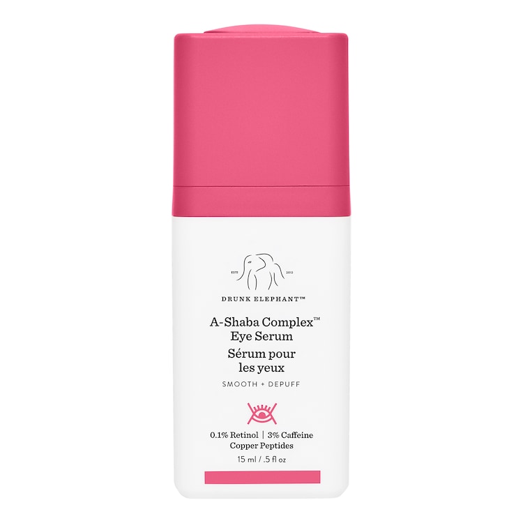 A-Shaba Complex™ Eye Serum - Anti aging eye serum