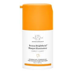Bouncy Brightfacial™ - Clarifying Face Mask - Ansiktsmask Hyperpigmentering, DRUNK ELEPHANT