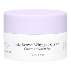 Lala Retro™ Whipped Cream - Crema Facial Para Piel Seca, Drunk Elephant