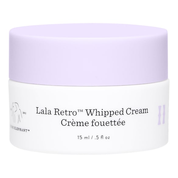 Lala Retro Whipped Cream - Yüz Kremi, DRUNK ELEPHANT