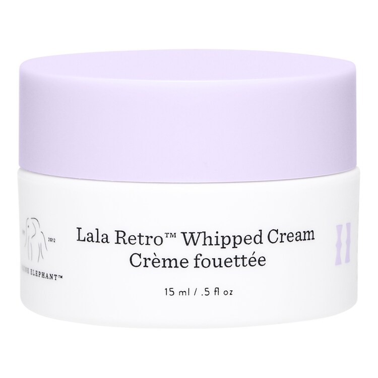 Lala Retro Whipped Cream - Προϊόντα ενυδάτωσης