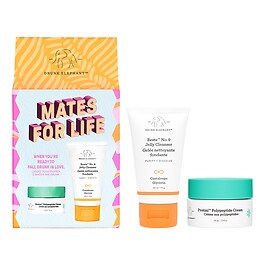 MATES FOR LIFE SET