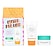 30 ml + 15ml