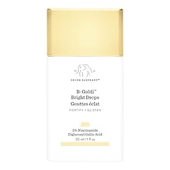 B-Goldi™- Gocce luminosità - Arricchite con niacinamide, DRUNK ELEPHANT