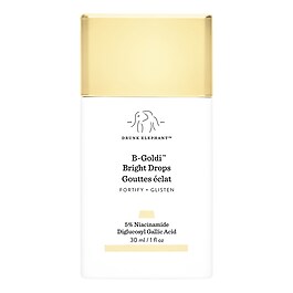 B-Goldi™Bright Drops - Serum pentru luminozitate cu niacinamide