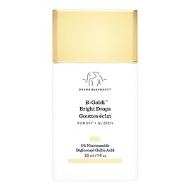 B-Goldi™ - Mit Niacinamid angereicherte Glow-Tropfen