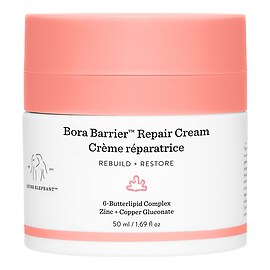 Bora Barrier Repair Creme - Tagescreme