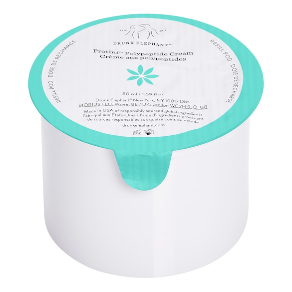 Protini&trade; Polypeptide Cream - Crema Hidratante Con P&eacute;ptidos, Drunk Elephant