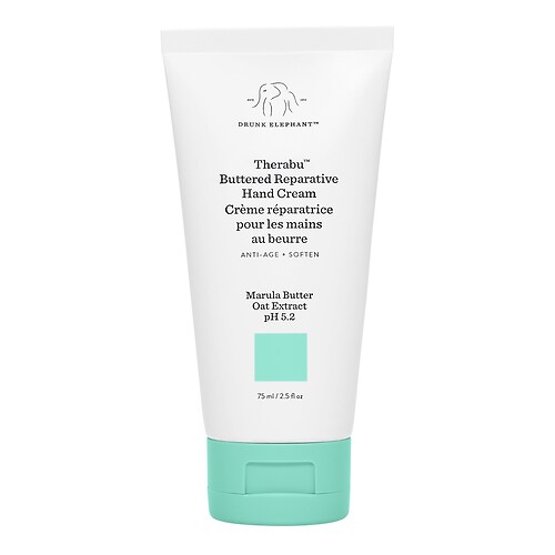 Drunk Elephant Drunk Elephant - Therabu™ Buttered Reparative Hand Cream - Κρέμα για τα χέρια