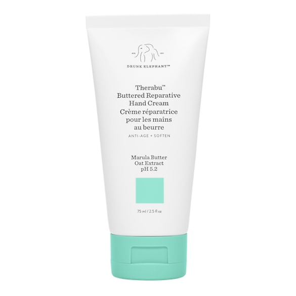 Therabu™ Buttered Reparative Hand Cream  - Crema per le mani, DRUNK ELEPHANT