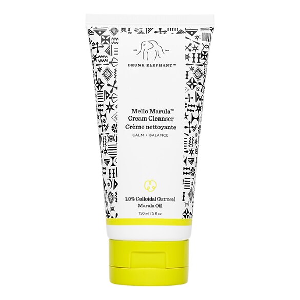 Mello Marula™ Cream Cleanser - Cremet renseprodukt til ansigtet, DRUNK ELEPHANT
