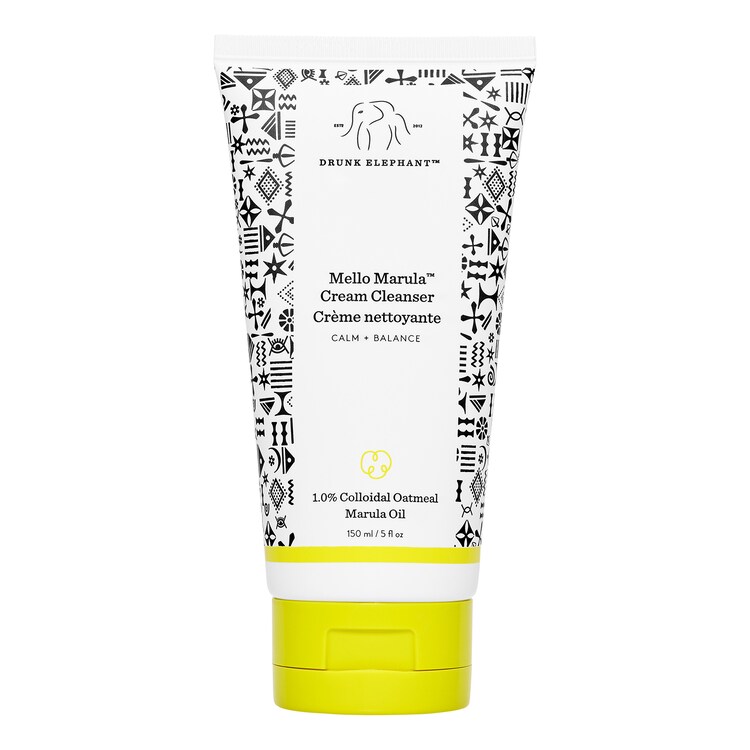 Mello Marula™ Cream Cleanser - Detergente in crema per il viso