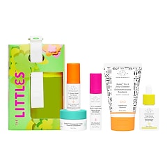 The Littles™ 6.1 - Sada péče o pleť, DRUNK ELEPHANT