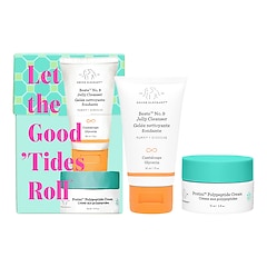 Let the Good 'Tides Roll™ - Produits soin visage format voyage, DRUNK ELEPHANT