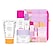 50 ml + 15 ml + 5 ml + 60 ml