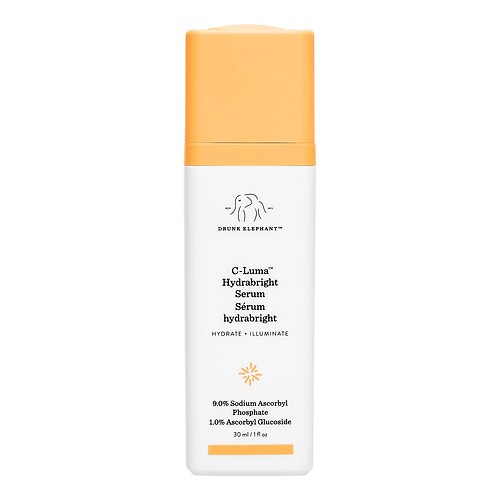 Drunk Elephant Drunk Elephant - C-Luma™ Hydrabright Serum - Ορός με βιταμίνη C
