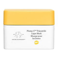 Plump-C™ Tripeptide Lippe Mask - Plump-C™ läppvård, DRUNK ELEPHANT