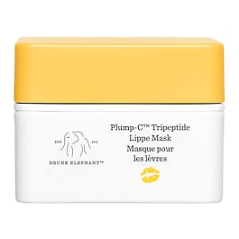 Plump-C™ Tripeptide Lippe Mask - Plump-C™ läppvård