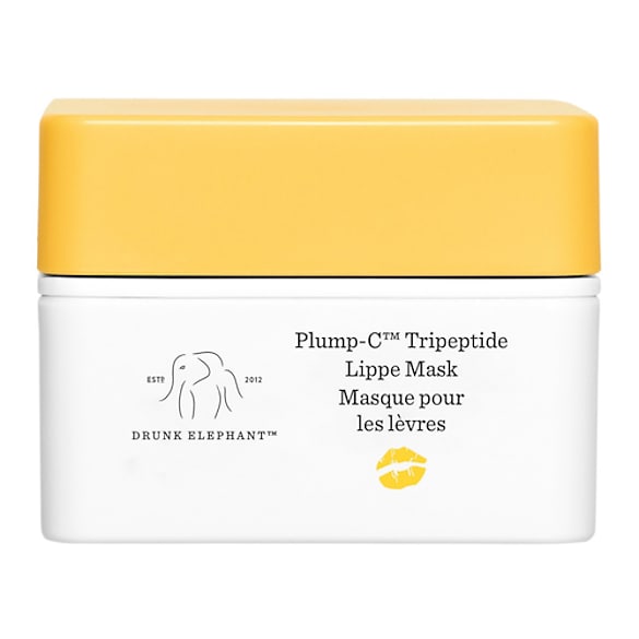 Plump-C™ Tripeptide Lippe Mask - Plump-C™ läppvård, DRUNK ELEPHANT