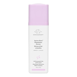 Amino Rain™ Glasswater Serum - Feuchtigkeitsserum für das Gesicht