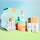 Daytime Exhibit Morning Kit - Sabah Cilt Bakım Seti