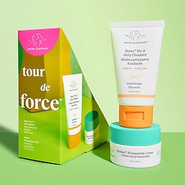 Tour de Force™ - Prodotti skincare in formato da viaggio