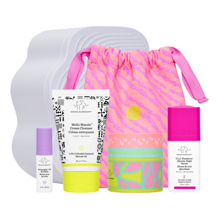 Opening Night Evening Kit - Coffret Soin Soir