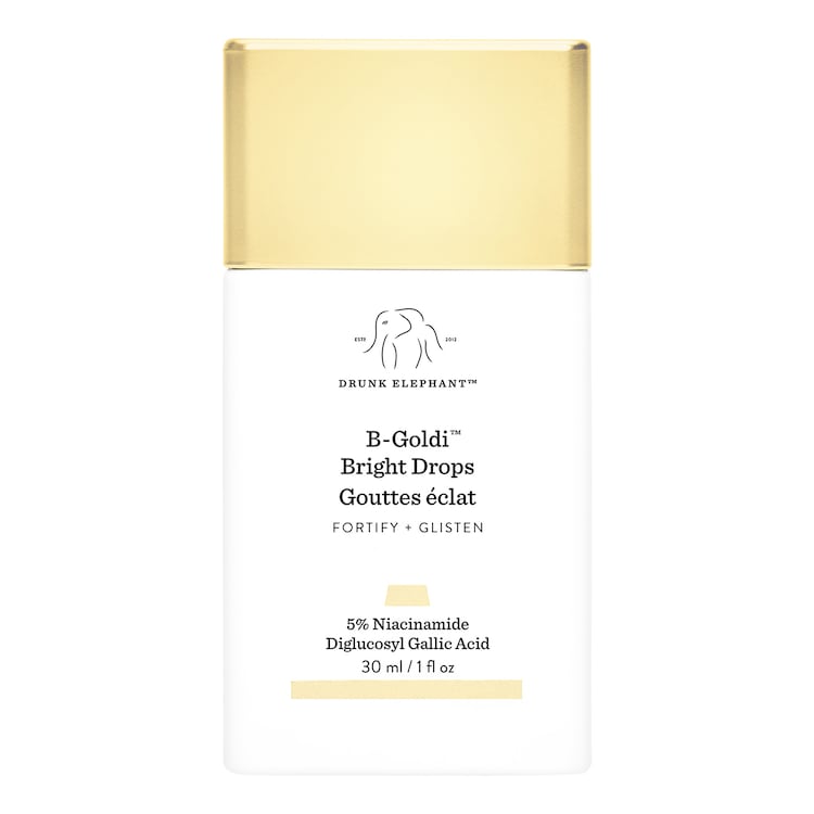 B-Goldi™ - Mit Niacinamid angereicherte Glow-Tropfen