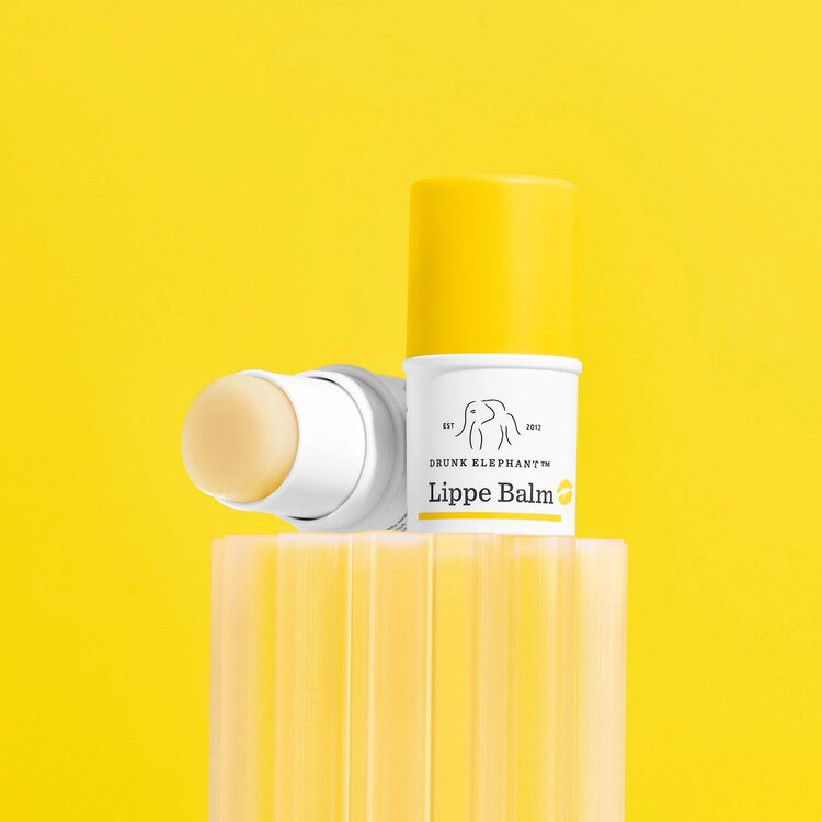 Lippe Balm - Bálsamo labial rellenador