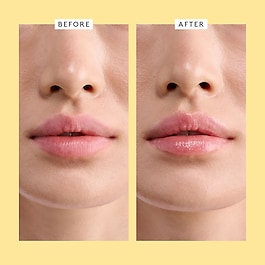 Plump-C™ Tripeptide Lippe Mask - Plump-C™ läppvård