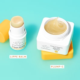 Plump-C™ Tripeptide Lippe Mask - Plump-C™ läppvård