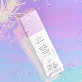 Amino Rain™ Glasswater Serum - Feuchtigkeitsserum für das Gesicht