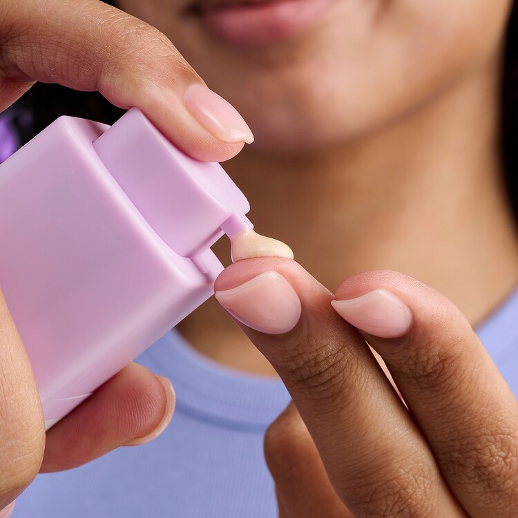 Amino Rain™ Glasswater Serum - Sérum hydratant visage