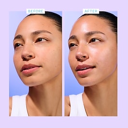 Amino Rain™ Glasswater Serum - Feuchtigkeitsserum für das Gesicht
