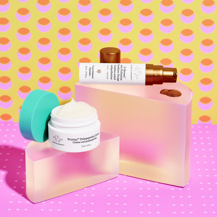 A Day in the Sun - Σετ προϊόντων περιποίησης προσώπου