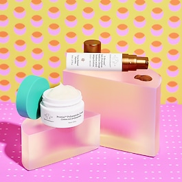 A Day in the Sun - Estuche de cuidado facial