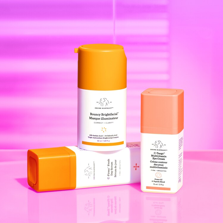 C-Tango™ - Crème Multivitaminée Pour Le Contour Des Yeux