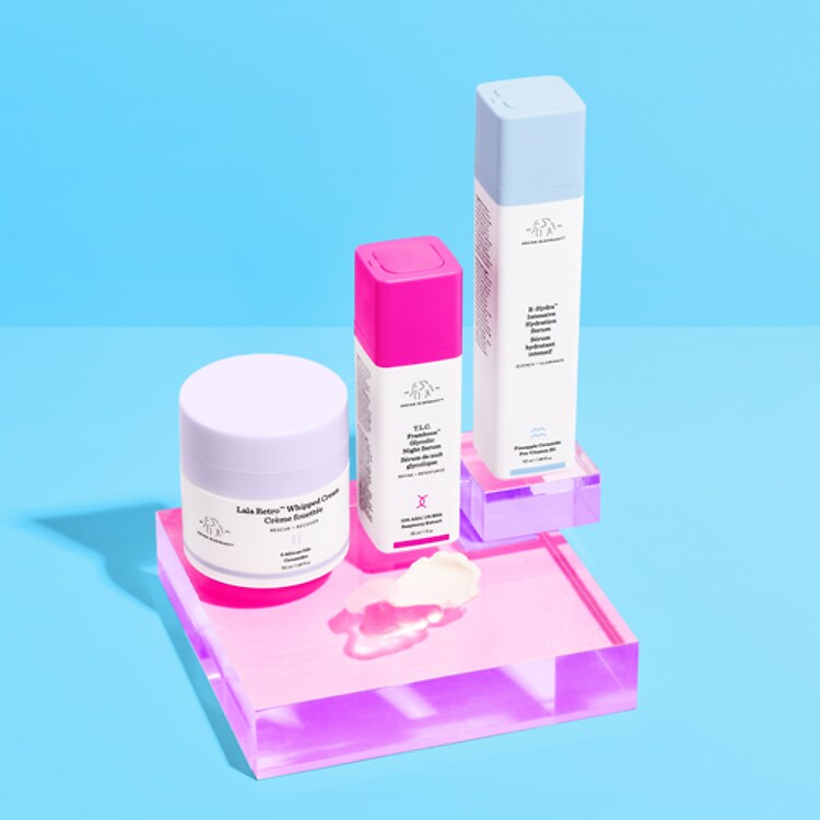 B-Hydra™ - Sérum Hydratant Intensif