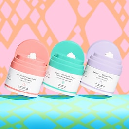 Lala Retro Whipped Cream - Regenerační pleťový krém