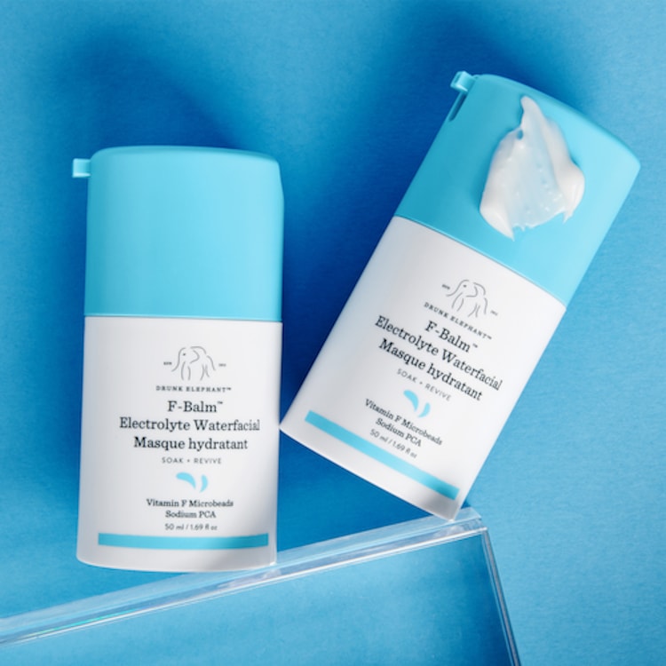 F-Balm™ - Masque Hydratant Visage