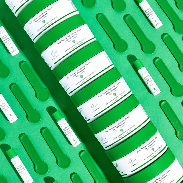 Slaai™ Makeup-Melting Butter Cleanser - Bálsamo Limpiador Facial