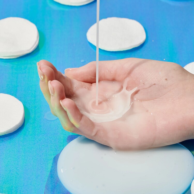 E-Rase™ - Eau Micellaire