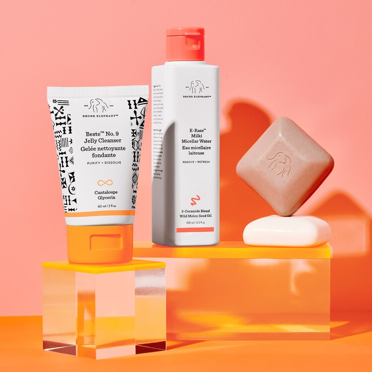 E-Rase™ - Eau Micellaire