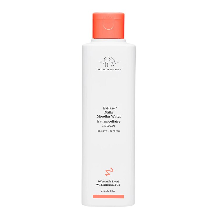 E-Rase™ Milki Micellar Water - Woda Micelarna