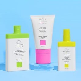 T.L.C. Happi Scalp Scrub- Scrub Scalp
