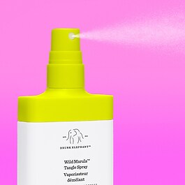 Wild Marula Tangle Spray