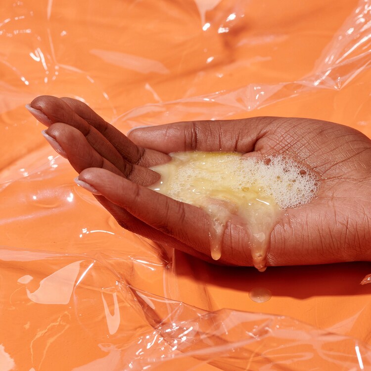 Kamili™ Cream Body Cleanser - Crema Detergente Corpo Kamili™