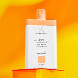 Kamili Cream Body Cleanser - Duş Jeli
